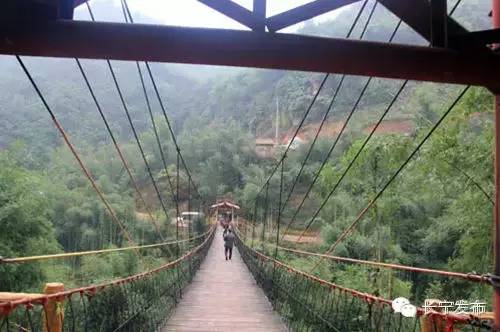 五一怎么耍？南溪“澳门游”，长宁篝火晚会、烤全羊、漂流，兴文花山节（攻略get√）