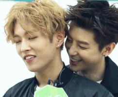 后台炸锅是一种怎样的体验？参演人员：Jessica、EXID、吴克群、SpeXial