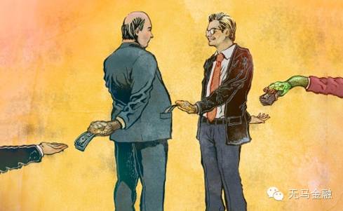 回家告诉爸妈：线下理财为啥非死不可？