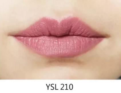 好看又显白的唇色,2019年秋冬流行唇色