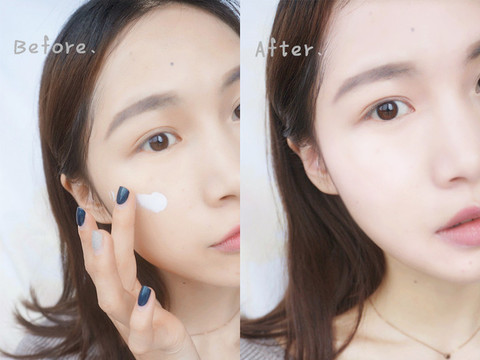 za裸透多效隔离霜,透真隔离霜za隔离霜