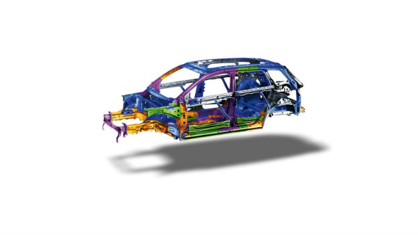 紧凑型suv斯柯达,紧凑型suv柯迪亚克落地价