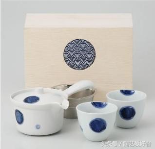 日本十大特色陶瓷器,日式陶瓷器大全