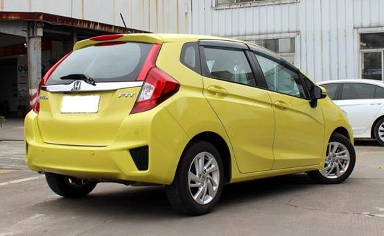 飞度威驰骐达哪个值得买,飞度威驰哪个更耐用