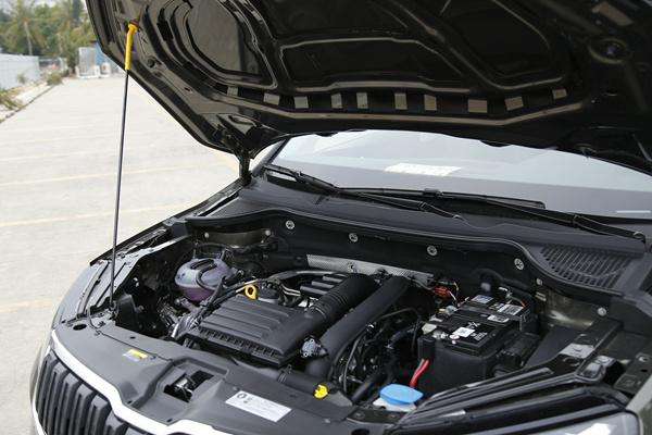 紧凑型suv斯柯达,紧凑型suv柯迪亚克落地价