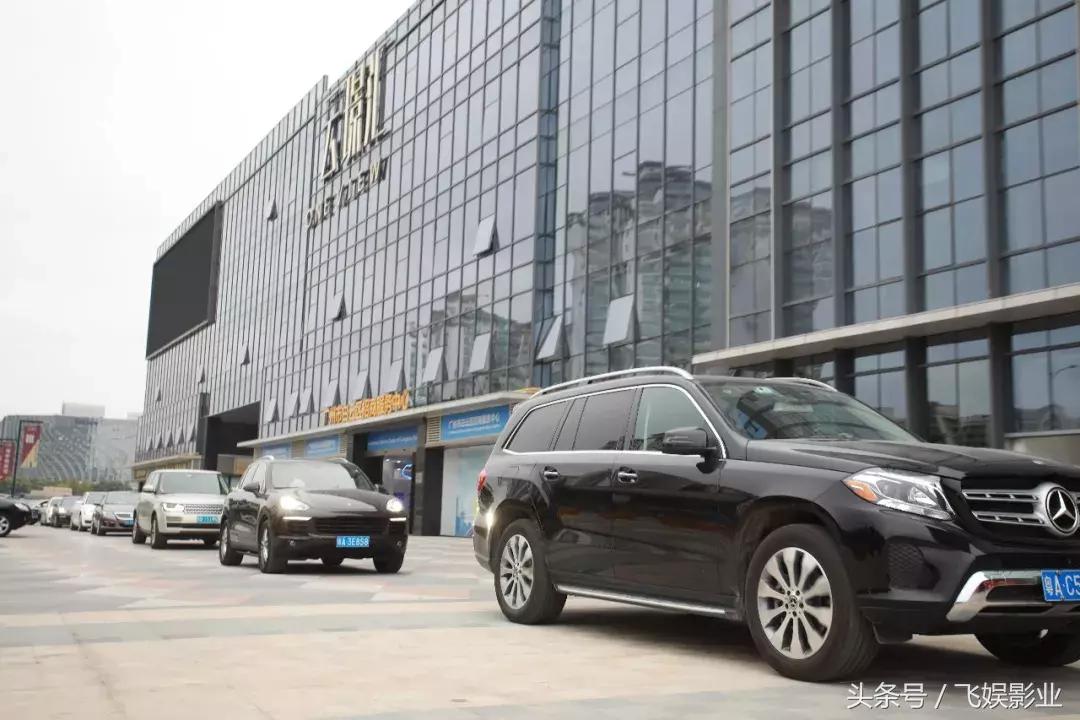 1月26日，美铂国际正式乔迁广州，2018展现全新风采