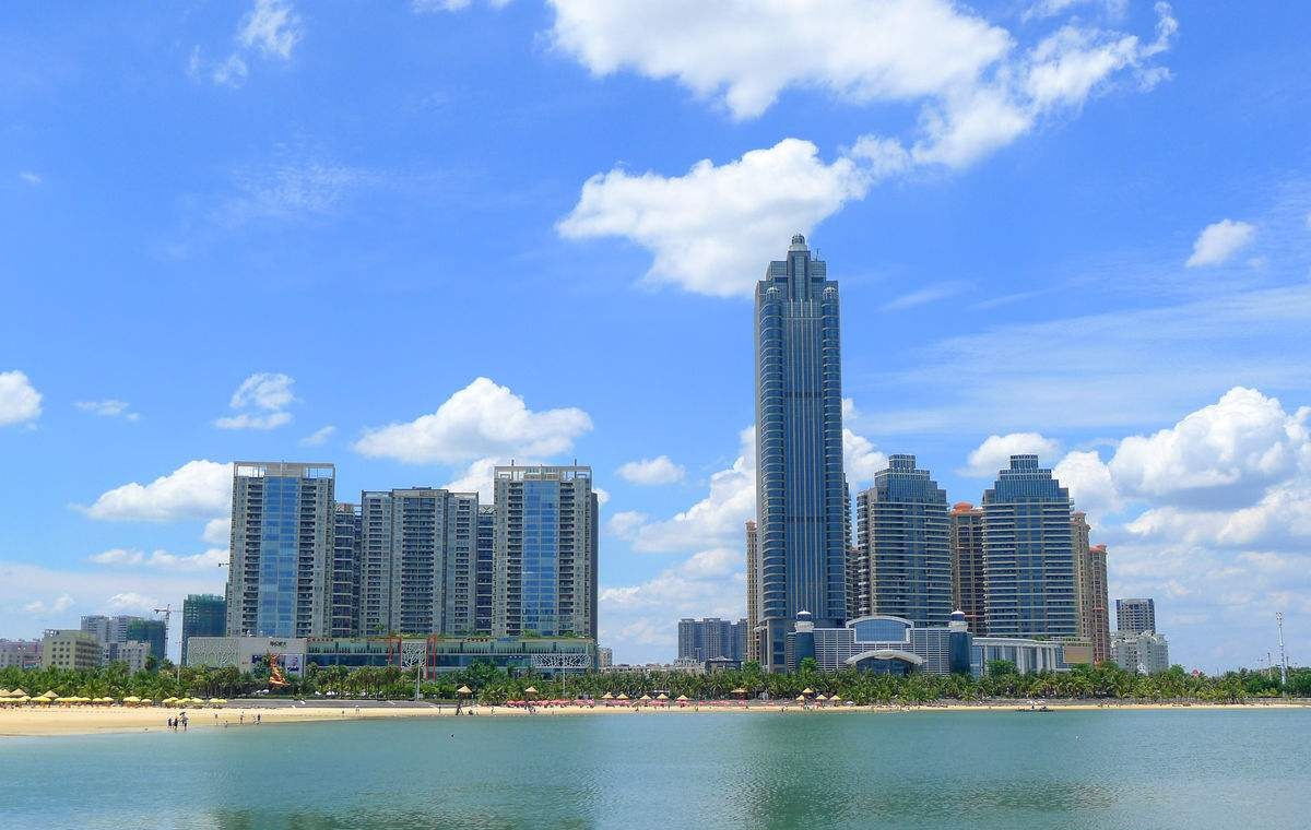 广东省最新的机场规划,广东第三大国际机场