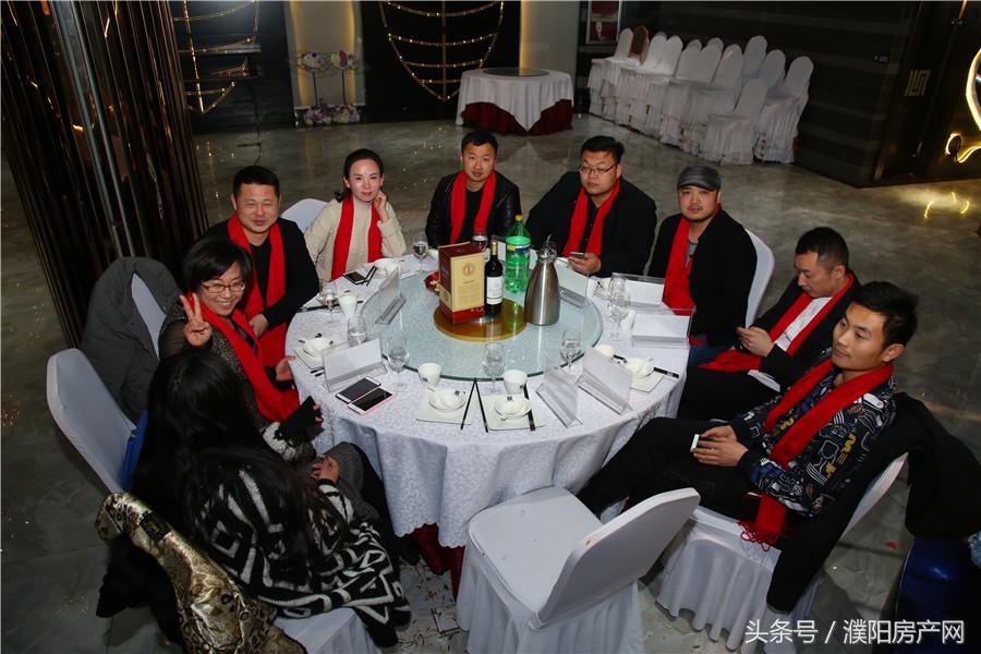 濮阳市第二届设计师年会——“蜕变”精彩回顾