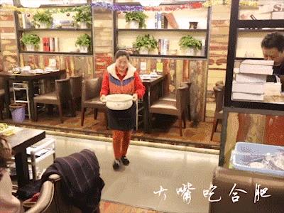 合肥自助鱼火锅,合肥5个火锅店