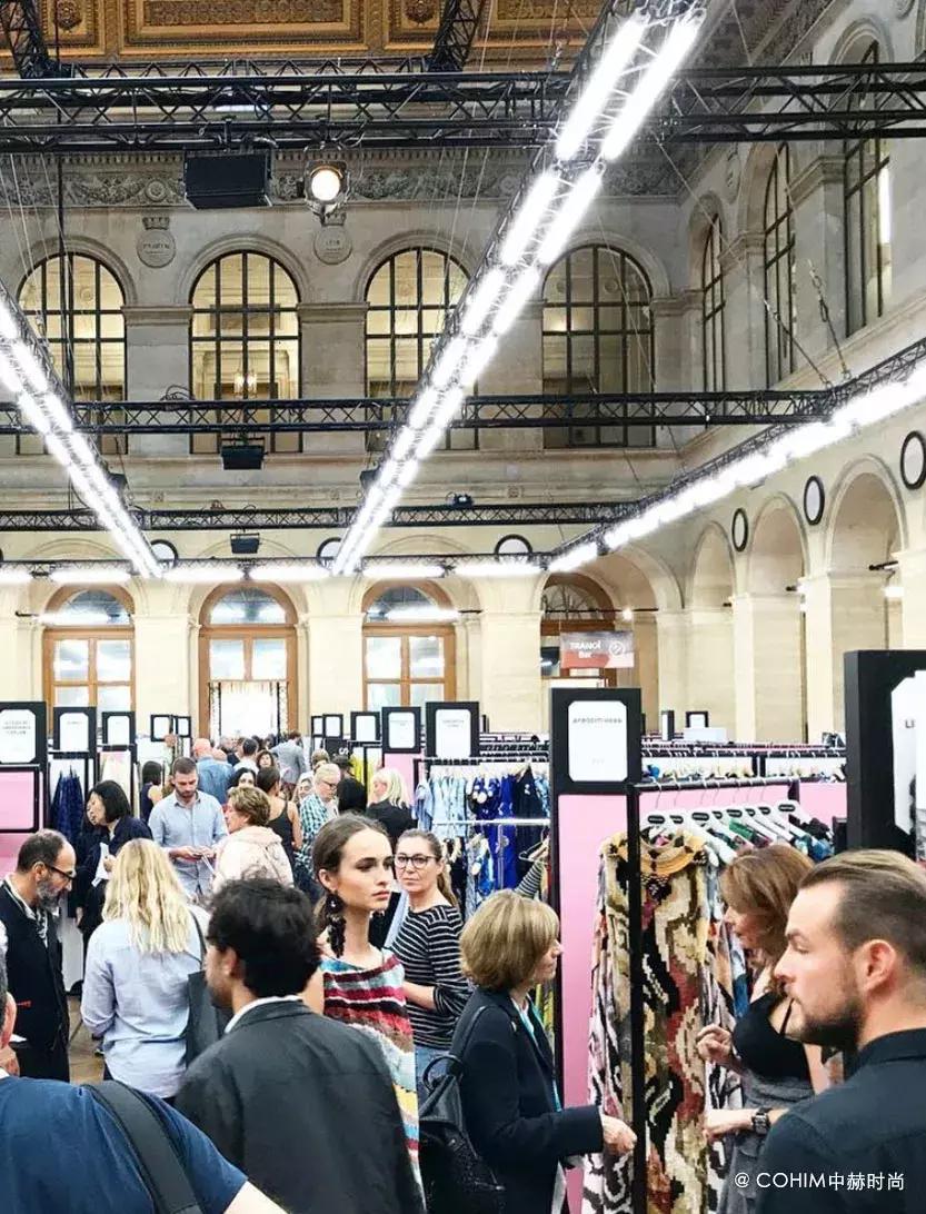 中赫时尚买手,学习时尚买手课程的收获和感想