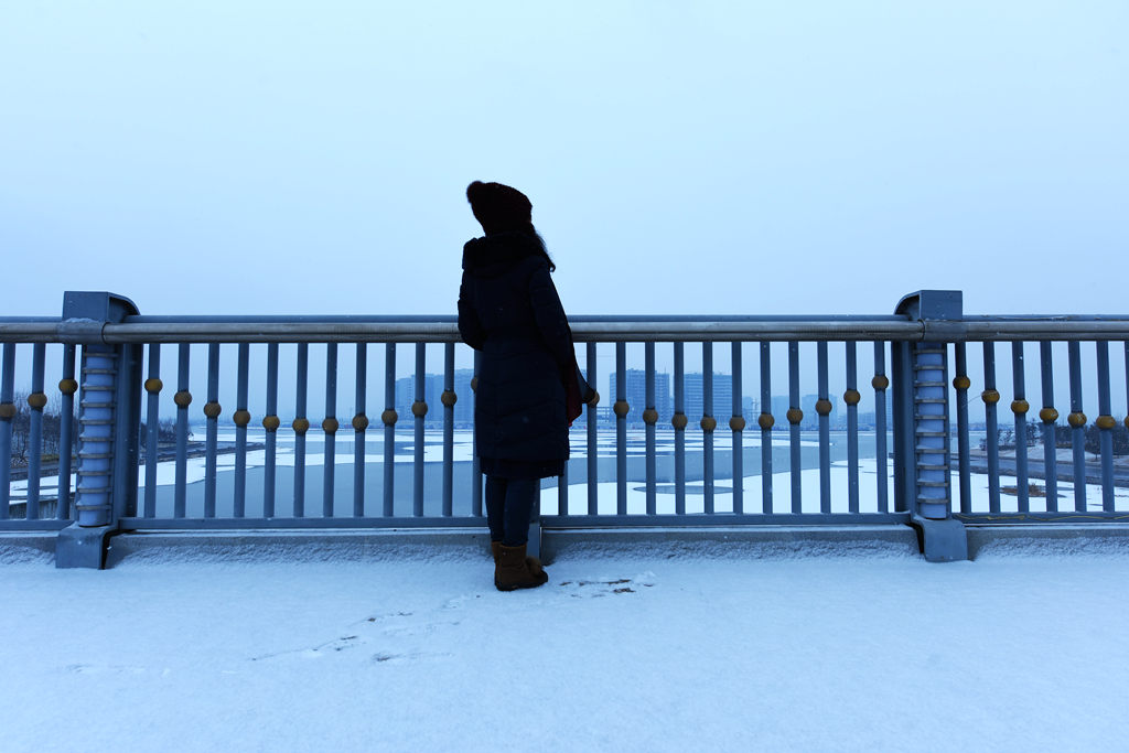 小雪装饰主题墙,小雪装饰装修