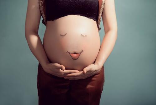 怀孕后总担心宝宝发育不好,孕初期在家怎么判断孩子发育正常