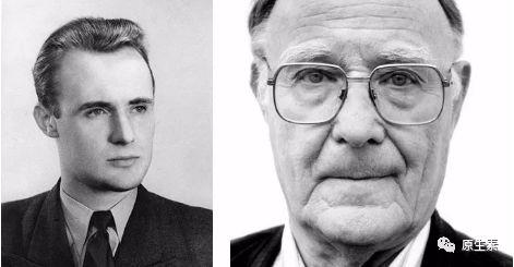 开二手车，跳蚤市场买衣服，他却打造了世界上最大的慈善基金会