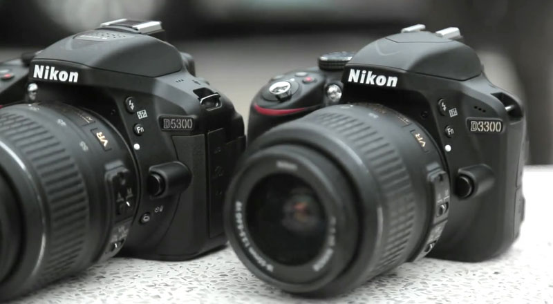 尼康d3300和d5300处理器区别,尼康d530080-400