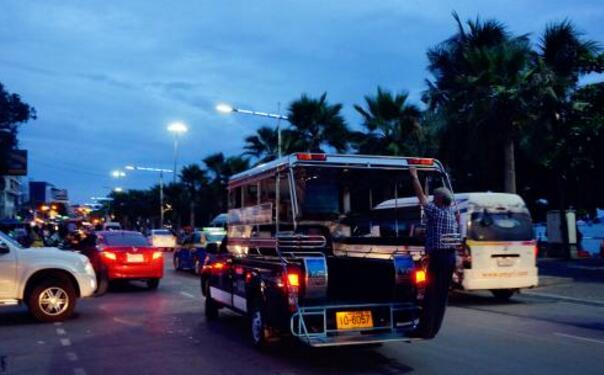 泰国芭提雅有什么玩的,泰国芭提雅玩什么项目