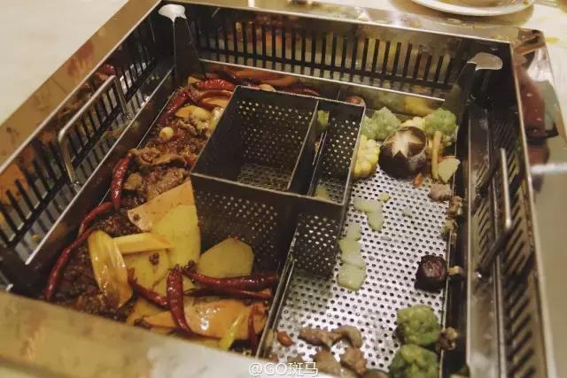 武汉这些美味的小吃,武汉的美食有多吸引人