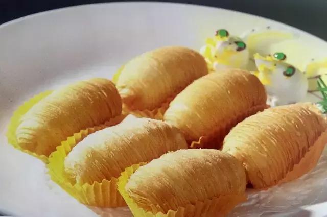 武汉这些美味的小吃,武汉的美食有多吸引人