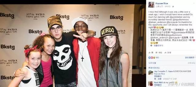 想代言耐克紧身裤，要够酷、还要会跳舞！不信你看她