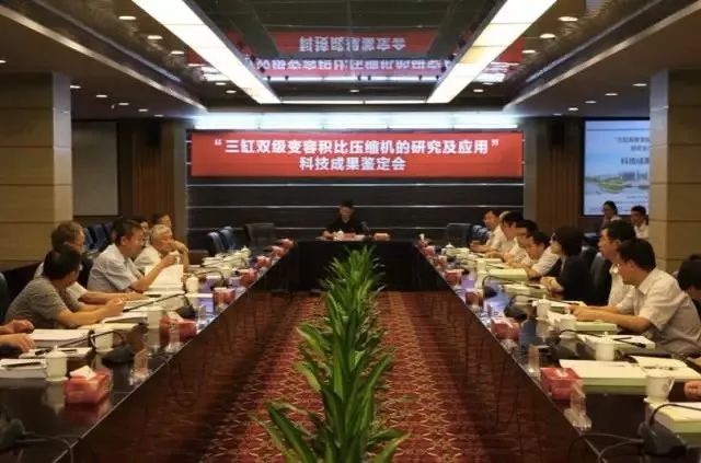 最美是雪景，最暖是格力核心科技