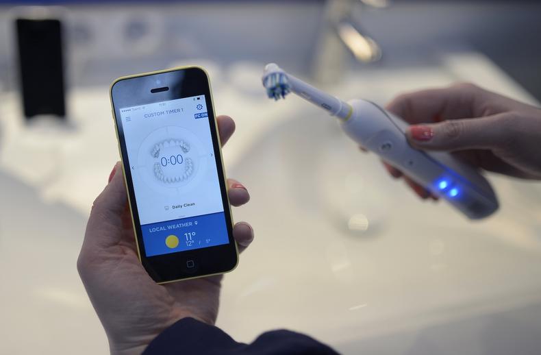 oral-b电动牙刷旗舰店,oralb电动牙刷哪个品牌好用