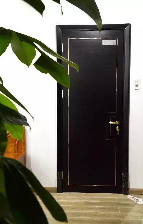 大自然木门全屋定制,大自然木门品牌设计