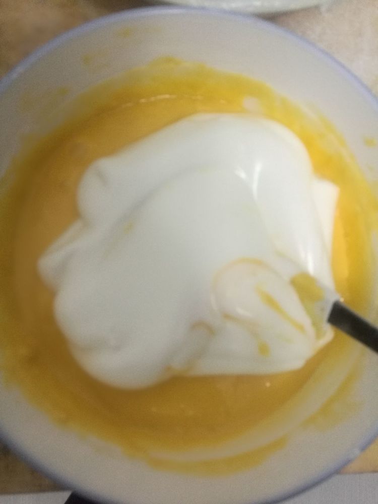 用电饭煲做蛋糕最简单的方法家用,在家如何用电饭煲做蛋糕教程