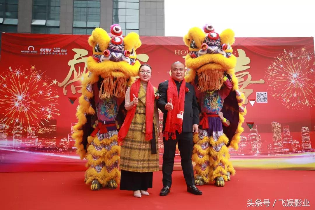 1月26日，美铂国际正式乔迁广州，2018展现全新风采