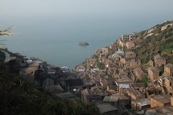 五一去舟山嵊泗列岛和东极岛,舟山东极岛和枸杞岛区别