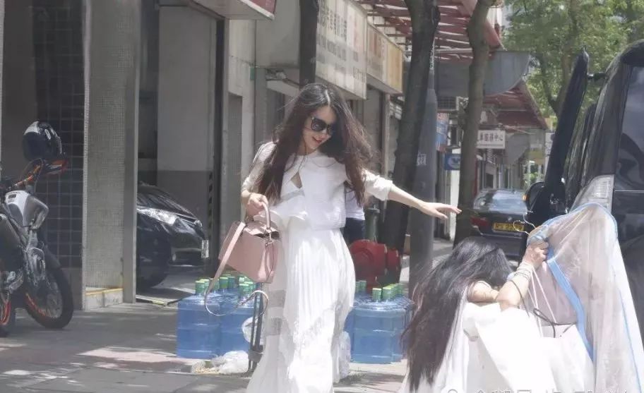 郭富城谈方媛产后,方媛的月子病