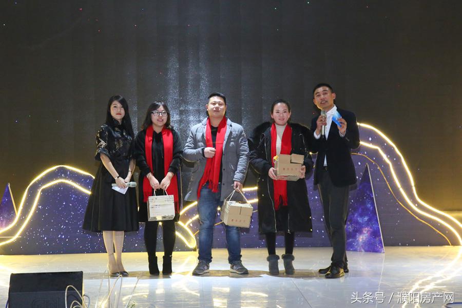 濮阳市第二届设计师年会——“蜕变”精彩回顾