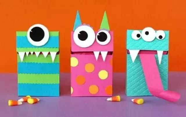 创意十足的礼物包装,100种简单又好看的礼物和包装