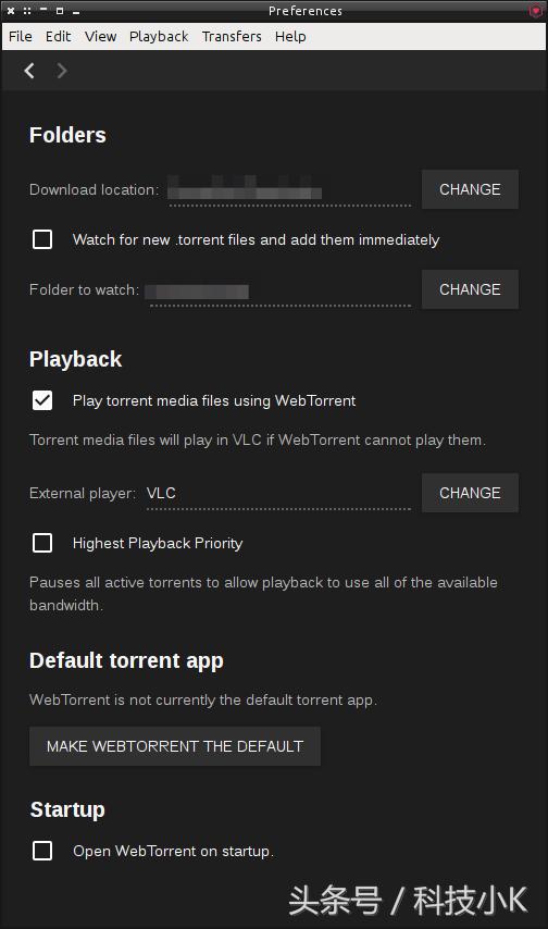 播放torrent的软件,看种子软件