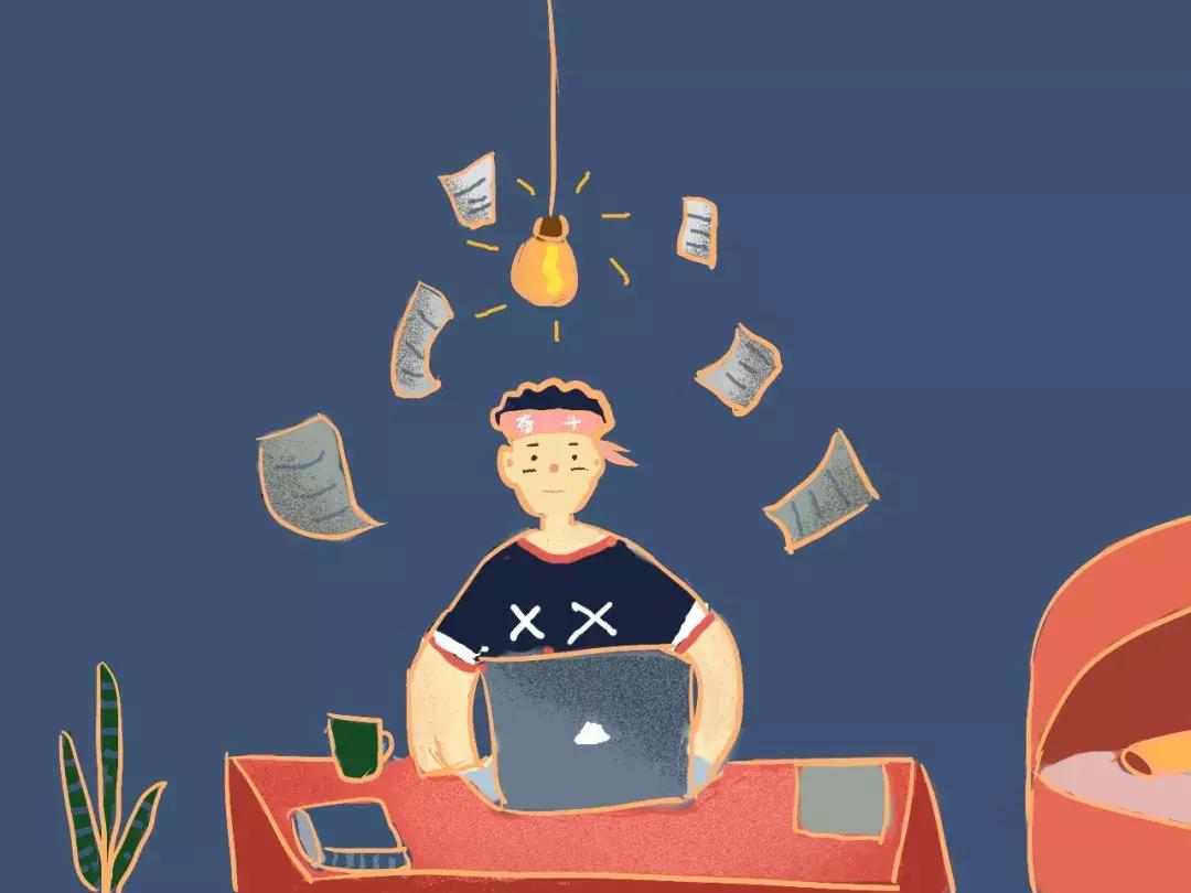 如果重新选择你会选择什么专业,再给你一次机会你会选什么专业