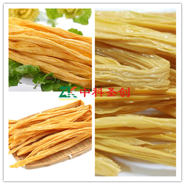 全自动腐竹生产烘干机器,全自动腐竹机