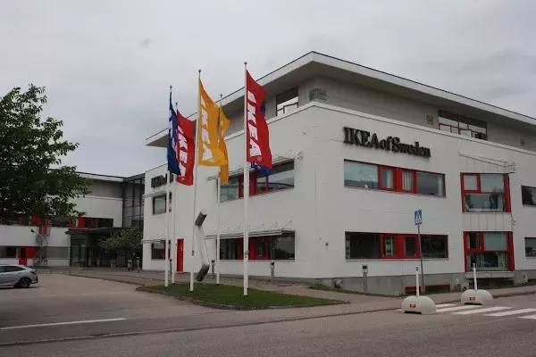 他身价百亿却败光家产,宜家为什么能成为全球第一家