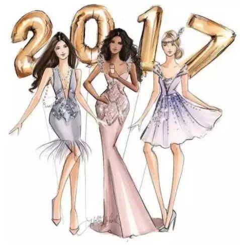 没有礼服的年会,没礼服怎么办