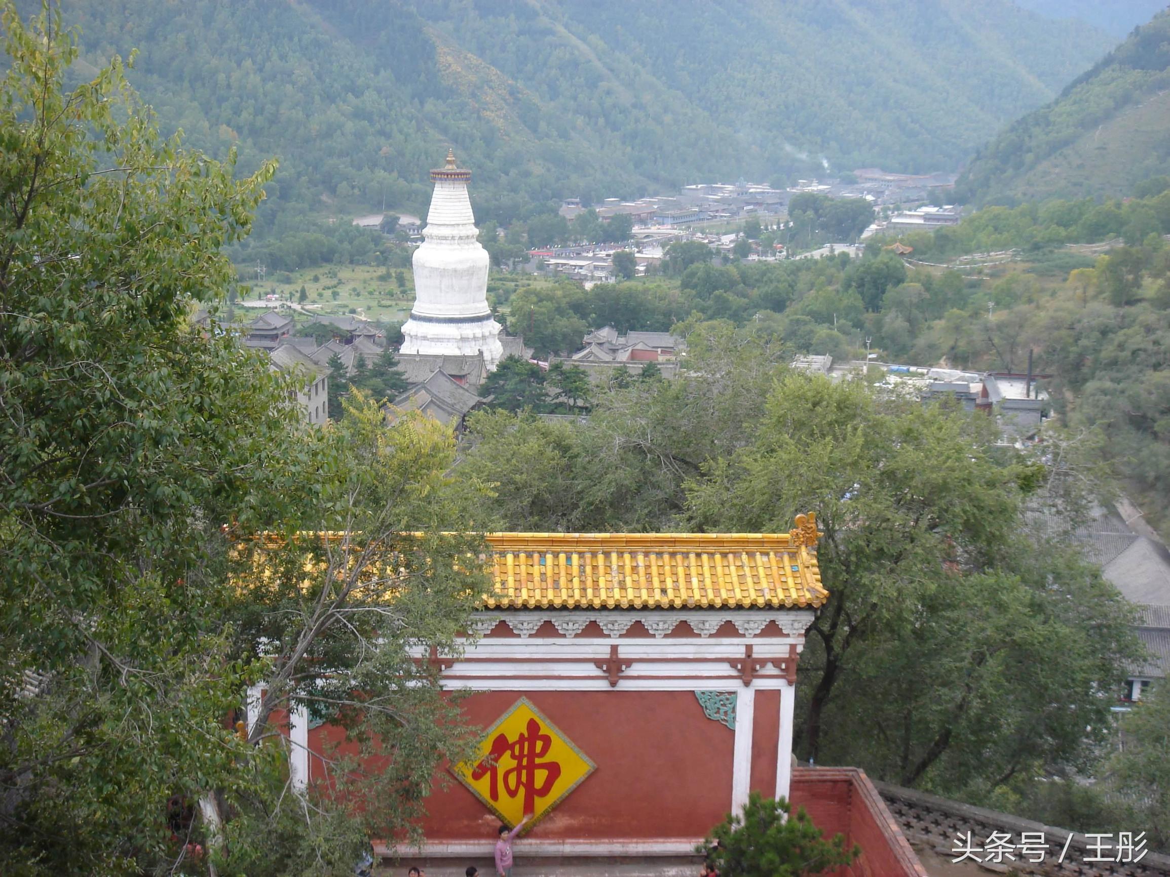 绵山和五台山哪个好玩,天津到五台山好玩吗