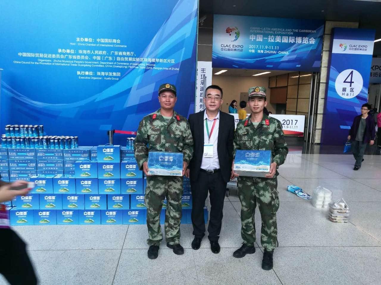 回眸轻饮料·立多多的2017年落地推广