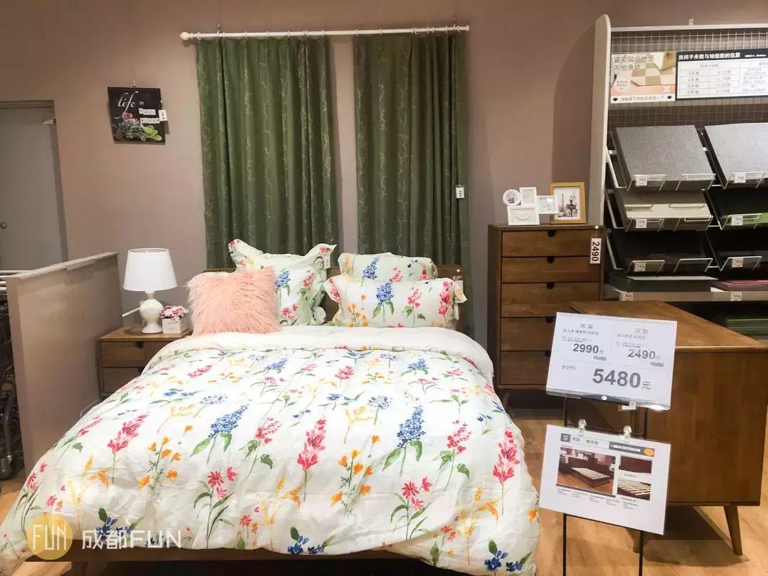 muji和宜家哪个工作好,muji和宜家家居用品哪个好