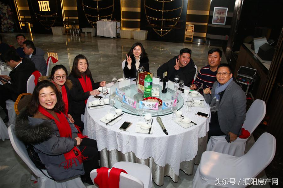 濮阳市第二届设计师年会——“蜕变”精彩回顾