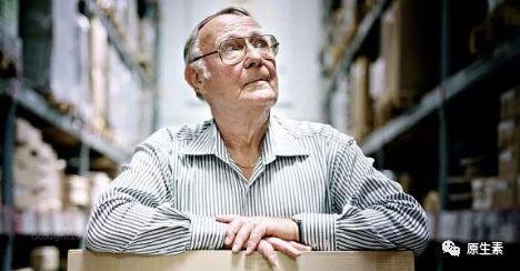 开二手车，跳蚤市场买衣服，他却打造了世界上最大的慈善基金会