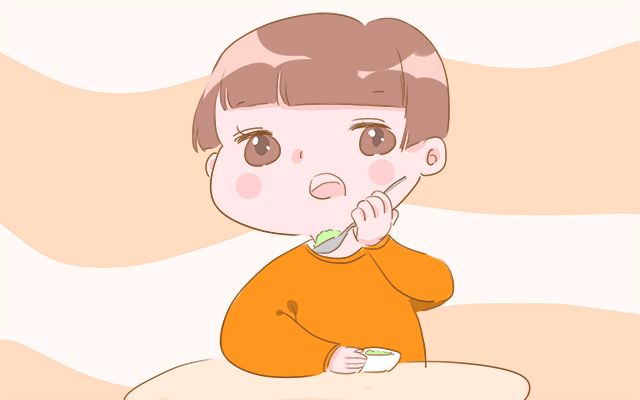 宝宝怎么养胃最好最快最有效,宝宝消化养胃知识大全