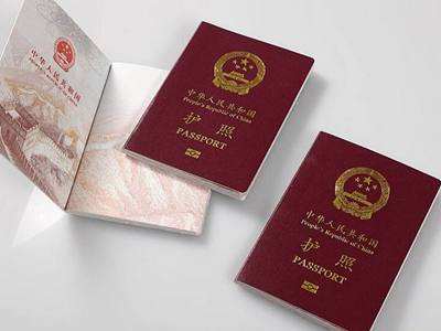 第一次出国新加坡旅行签证,去新加坡旅游护照签证准备
