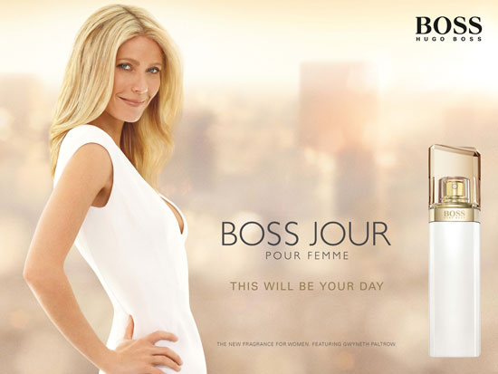 博斯迷晨女士香水,boss雨果博斯迷晨女士香水