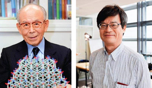 名古屋大学：日本老牌名校，21世纪诺奖的“天堂”