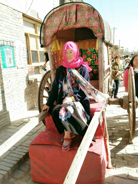 紫轩征文展现：紫轩，我深情的爱恋｜何妮