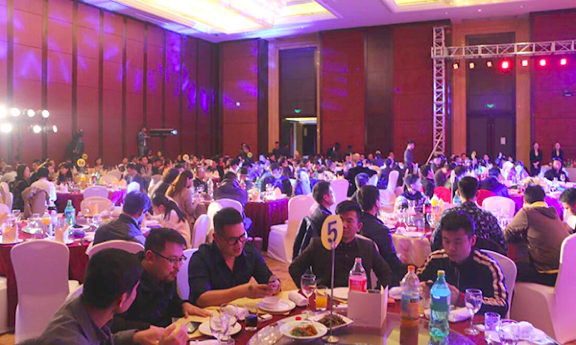 精诚铸造品牌,助力品牌铸造升级