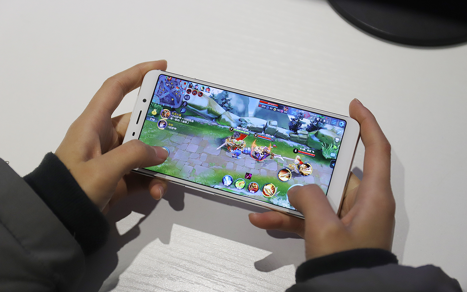 魅蓝s6到底怎么样,比魅族16s手感还好