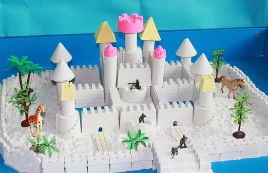 非常炫酷又帅的玩具黑科技,适合男孩子玩的高级黑科技玩具