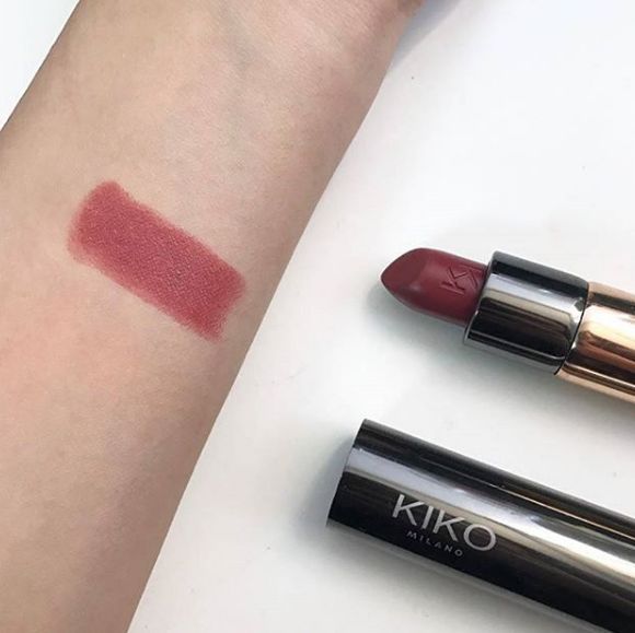 和kiko同价位的口红,kiko口红怎么越来越少了